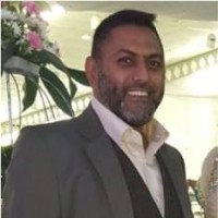 Riaz Rasheed