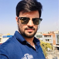 Farhan Hameed
