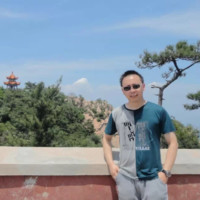 陈亚光