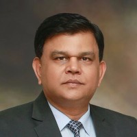 Irshad Ahmed