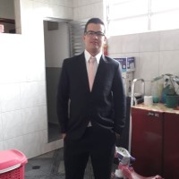 Alexandre Pimentel