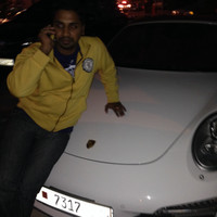 Abhilash Nair