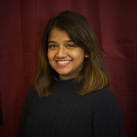 Meghnaa Karunakaran