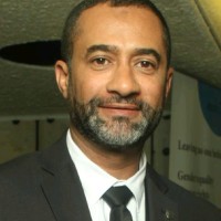 Driss Elabboudi