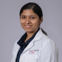 Aswathy AmmothumKandy, Ph. D.