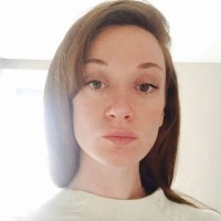 Nicole Vivien Watson