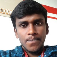 Govindaraju G P Card