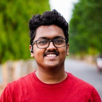 Abhay Rudramuni