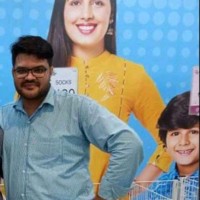 Yogesh Kumar