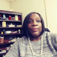 Myra Rutledge