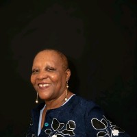 Winsome Daley