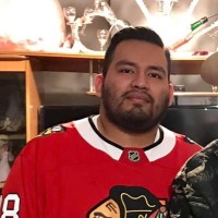 Jesse Hurtado