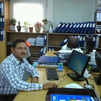 Vijaykumar Desale