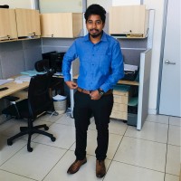 Varadharajan Krishnan