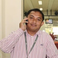 Buang Martinus