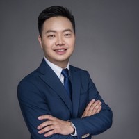 Jeff Pan