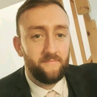 Ben Mccarroll