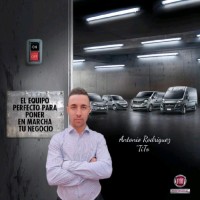 Antonio Rodriguez