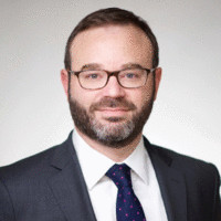 Craig Baron