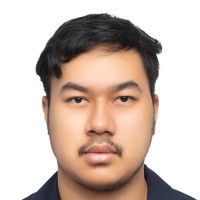 Syed Amiel Mateen