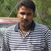Ekambaram Mohan