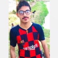 Kashan Ali Haider