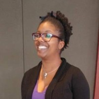 Camille Miller