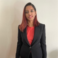 Natasha Varshney