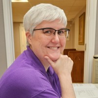 Sarah M.