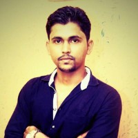 ashish Kumar Mohanty