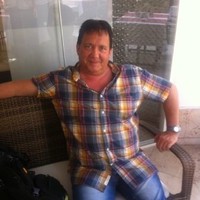 Hans Martin Pedersen