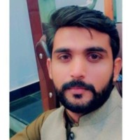 Arham Ali