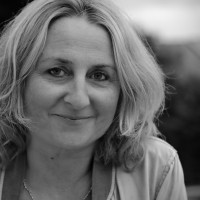 Anja Hensel