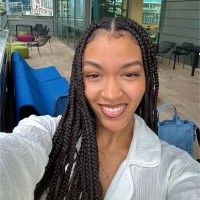 Octavia Tomlin