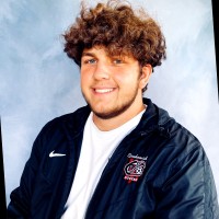 Gabe Dupen