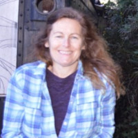Christina Crowell-Gillgren