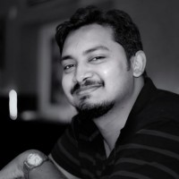 Kaushik Pal