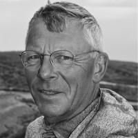 Erik Amlie Wahlström