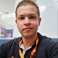 Rodrigo Cavalcante