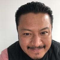 Alberto Cruz