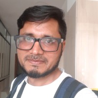 Muhammad Irfan