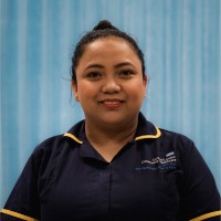 Karen Celetaria Rn, Pna