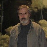 Stephen Bruzzone