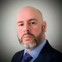 Christopher Murray