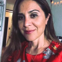 Paula Gonzalez Bavestrello