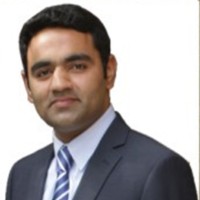 Muhammad Umer Farooq
