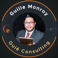 Luis Guillermo Monroy