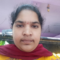 Aruna P