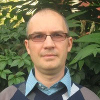 Dragos-Victor Tanasescu