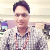 Pankaj Bhardwaj